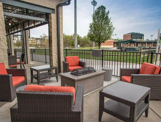 Courtyard Aberdeen at Ripken Stadium hotel detail image 4