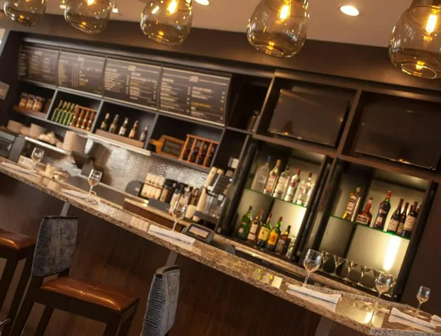 Courtyard Aberdeen at Ripken Stadium hotel detail image 2