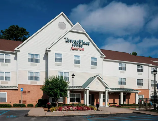 TownePlace Suites by Marriott Columbus hotel detail image 2