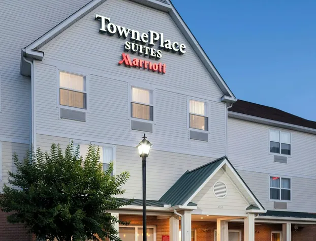 TownePlace Suites by Marriott Columbus hotel detail image 3