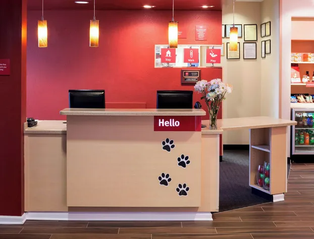 TownePlace Suites by Marriott Columbus hotel detail image 4