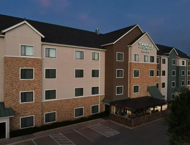 TownePlace Suites Dallas DeSoto hotel detail image 1