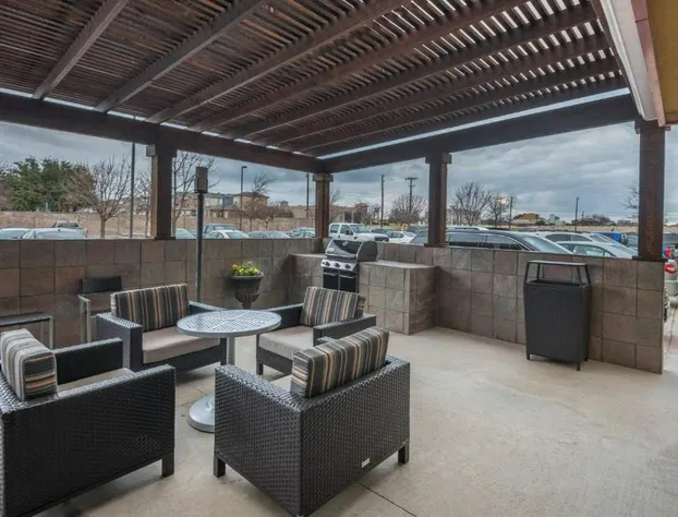 TownePlace Suites Dallas DeSoto hotel detail image 4