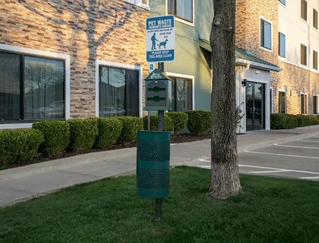 TownePlace Suites Dallas DeSoto hotel detail image 2