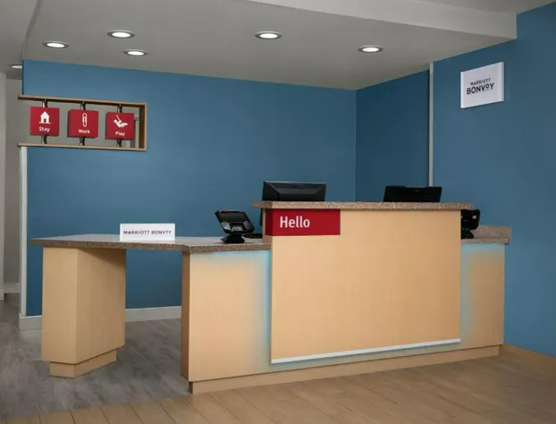 TownePlace Suites Dallas DeSoto hotel detail image 3