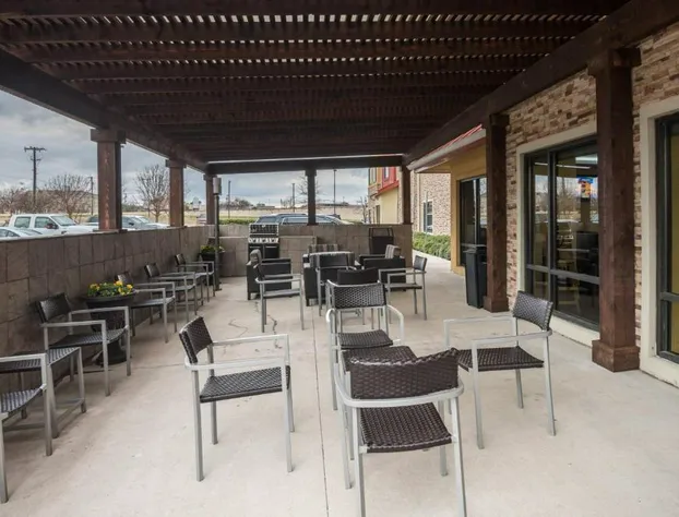 TownePlace Suites Dallas DeSoto hotel detail image 4