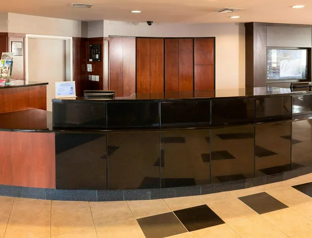 Courtyard by Marriott Sioux Falls hotel detail image 1