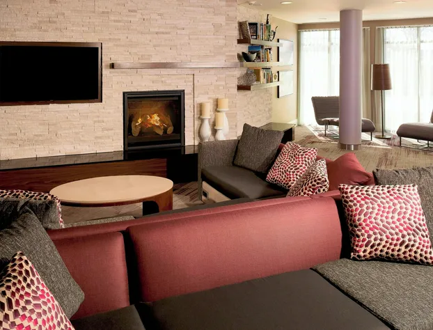 Courtyard by Marriott Sioux Falls hotel detail image 2