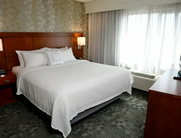 Courtyard by Marriott Sioux Falls hotel detail image 3