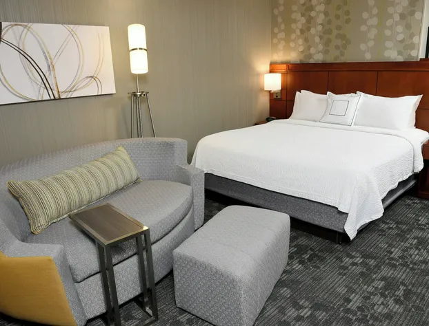 Courtyard by Marriott Sioux Falls hotel detail image 4