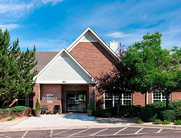 Residence Inn By Marriott Denver Highlands Ranch hotel detail image 1