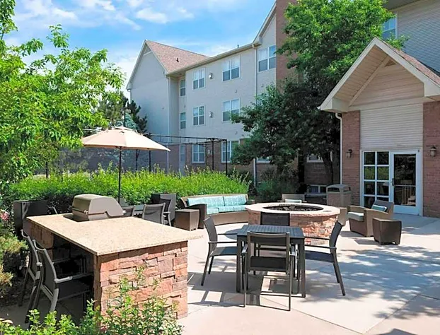 Residence Inn By Marriott Denver Highlands Ranch hotel detail image 3