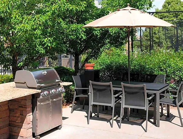 Residence Inn By Marriott Denver Highlands Ranch hotel detail image 2