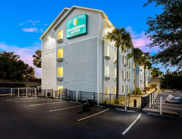 WoodSpring Suites Orlando West - Clermont hotel detail image 1