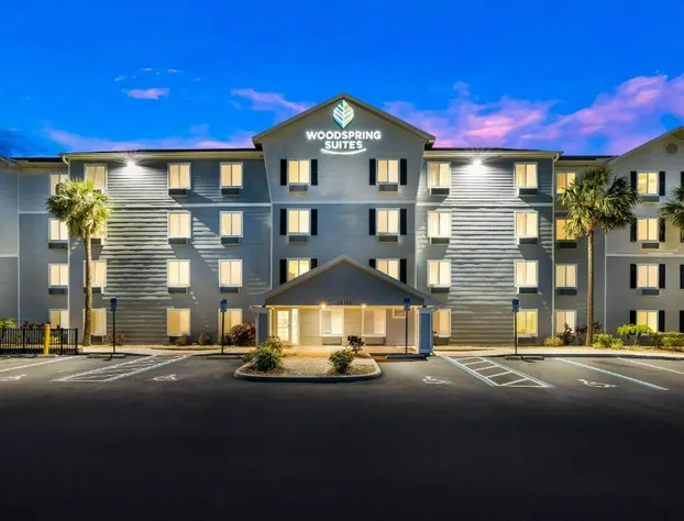 WoodSpring Suites Orlando West - Clermont hotel detail image 2