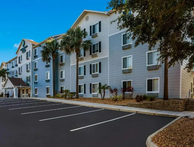 WoodSpring Suites Orlando West - Clermont hotel detail image 4