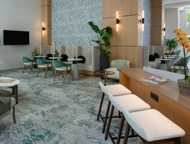 SpringHill Suites Marriott Ft Lauderdale Airport/Cruise Port hotel detail image 3