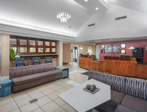 Residence Inn by Marriott Wichita East at Plazzio hotel detail image 1