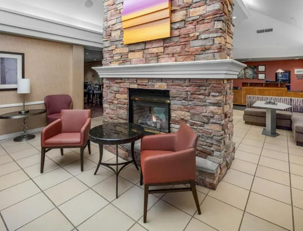 Residence Inn by Marriott Wichita East at Plazzio hotel detail image 2