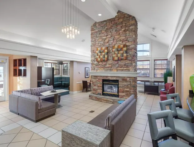 Residence Inn by Marriott Wichita East at Plazzio hotel detail image 3