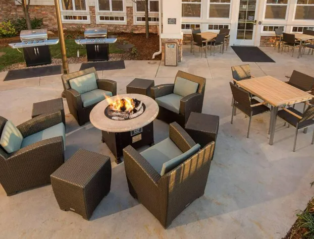 Residence Inn by Marriott Wichita East at Plazzio hotel detail image 4