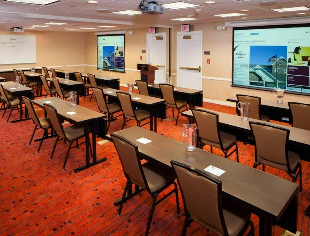 Residence Inn by Marriott Wichita East at Plazzio hotel detail image 1