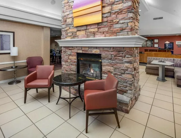 Residence Inn by Marriott Wichita East at Plazzio hotel detail image 2