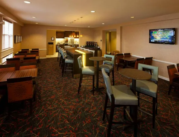 Residence Inn by Marriott Wichita East at Plazzio hotel detail image 3