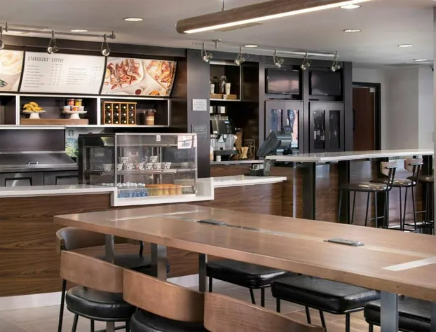Courtyard by Marriott Collierville hotel detail image 1