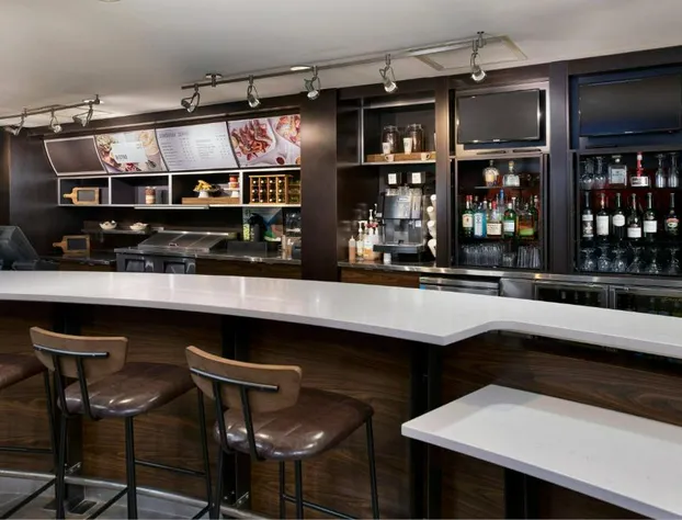 Courtyard by Marriott Collierville hotel detail image 3