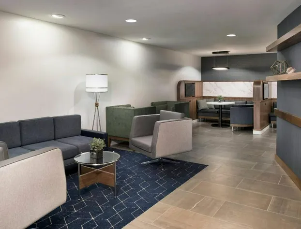 Courtyard by Marriott Collierville hotel detail image 4