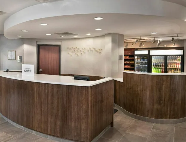 Courtyard by Marriott Collierville hotel detail image 4