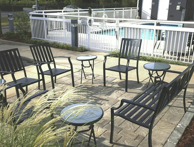 Fairfield Inn by Marriott Jackson Airport-Pearl hotel detail image 1