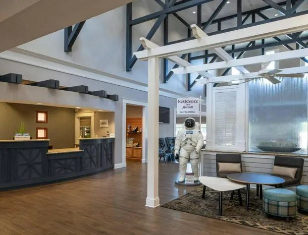 Residence Inn by Marriott Cape Canaveral Cocoa Beach hotel detail image 3