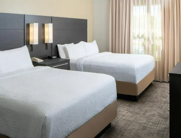 Residence Inn by Marriott Cape Canaveral Cocoa Beach hotel detail image 4