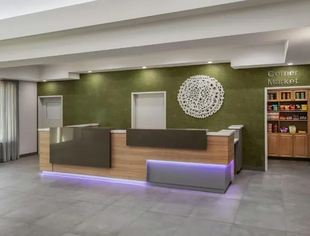 Fairfield Inn & Suites by Marriott Oakland Hayward hotel detail image 1