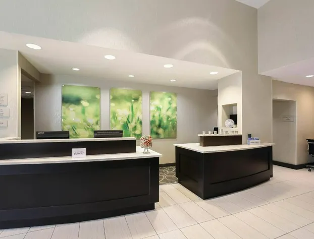 Springhill Suites Marriott Quail Springs hotel detail image 1