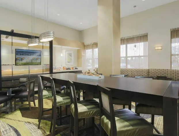 Springhill Suites Marriott Quail Springs hotel detail image 3