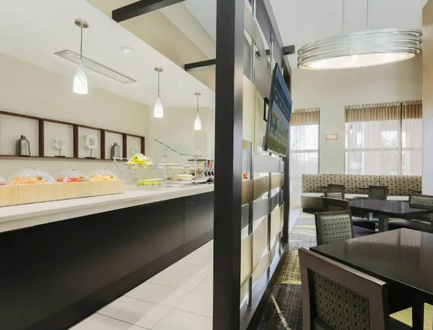 Springhill Suites Marriott Quail Springs hotel detail image 4