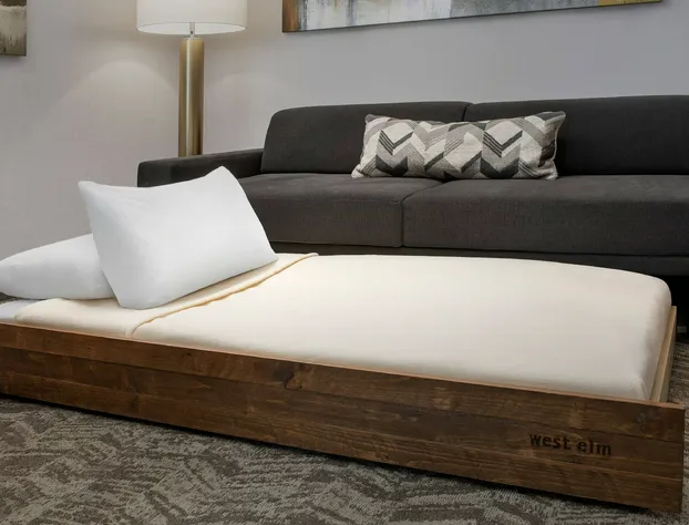 SpringHill Suites by Marriott Chesapeake Greenbrier hotel detail image 2