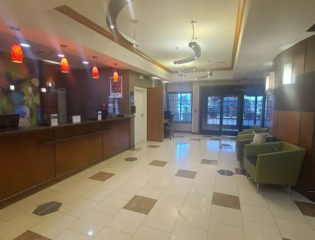 Best Western Hesperia-Victorville Suites hotel detail image 1