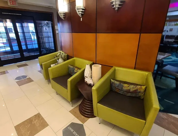 Best Western Hesperia-Victorville Suites hotel detail image 2