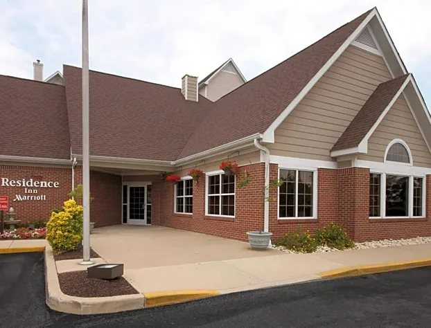 Residence Inn by Marriott Philadelphia West Chester/Exton hotel detail image 4