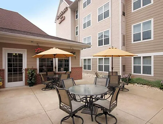 Residence Inn by Marriott Philadelphia West Chester/Exton hotel detail image 1