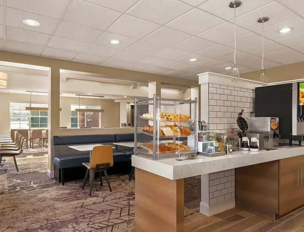 Residence Inn by Marriott Philadelphia West Chester/Exton hotel detail image 3