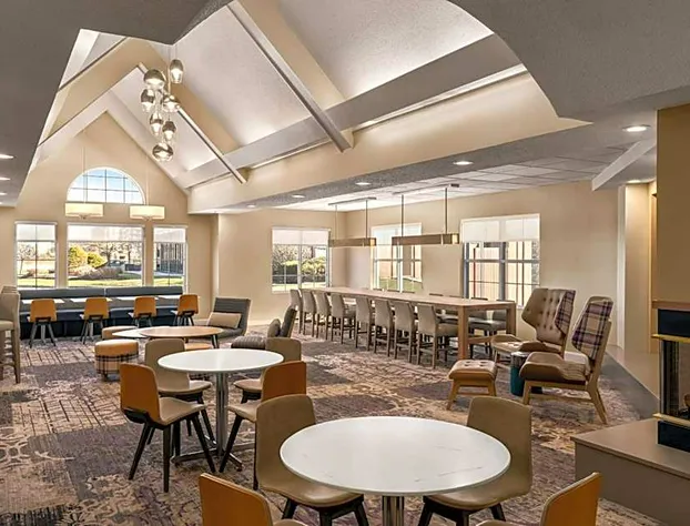 Residence Inn by Marriott Philadelphia West Chester/Exton hotel detail image 4