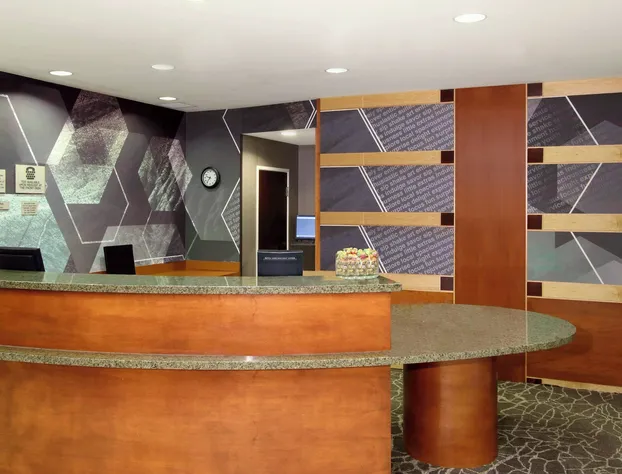 Springhill Suites Phoenix Glendale Sports & Entertainment District hotel detail image 3