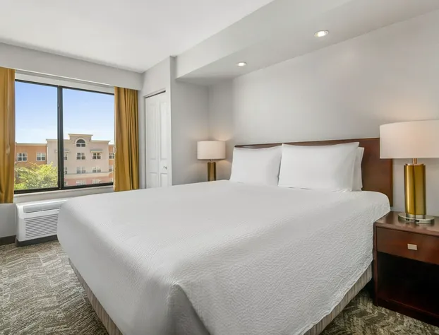 Springhill Suites Phoenix Glendale Sports & Entertainment District hotel detail image 4