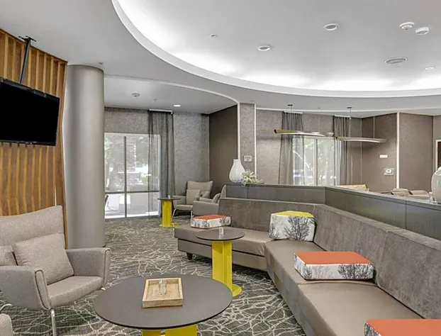 SpringHill Suites by Marriott Sacramento Natomas hotel detail image 1