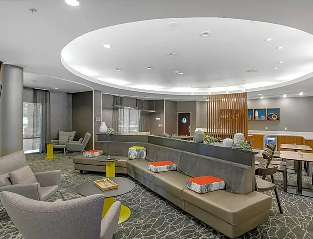 SpringHill Suites by Marriott Sacramento Natomas hotel detail image 2